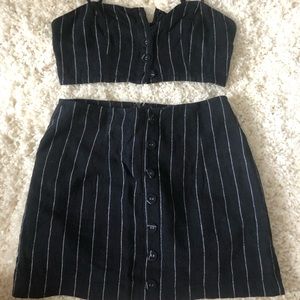 Forever 21 - 2 piece set